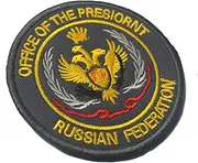 [YOYUMI] Tactical Morale Patches Us Map Embroidered Armband Hook and Loop Patch