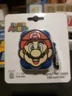 NINTENDO SUPER MARIO PROTECTIVE CASE FOR Apple AIRPODS 1ST & 2ND GEN