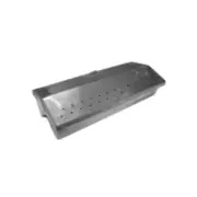 Crown Verity SBK Grill Smoker Box