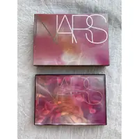 在飛比找蝦皮購物優惠-NARS 水光漣漪6色頰彩盤