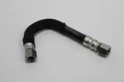 Audi Q7 4L 3.2 V6 Petrol Hight Pressure Fuel Pump Pipe Hose New 03H133322D