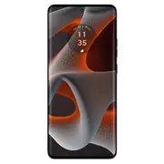 MOTOROLA EDGE 50 PRO - BLACK BEAUTY