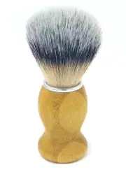 Vegan-Friendly Shaving Brushes