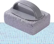 Pool Stone Cleaning Blocks, Pool Pumice Stone - Vista Print Pool Cleaning Pumice Stone | Scrub Polishing Stone, Pool Cleaning Blocks for Clean Pool Tiles