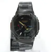 Casio x PORTER G-SHOCK GM-B2100VF-1AJR Solar Limited Model w/Bag 【Unused】