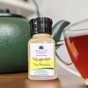 Daivi Tea Masala-Gms : 80