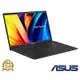 ASUS X1500KA 15.6吋筆電 (N6000/8G/512G/Win 11 Home/Vivobook 15/搖滾黑)