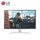 LG 樂金 27UP600-W UHD 4K IPS 高畫質編輯顯示器