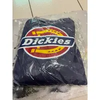 在飛比找蝦皮購物優惠-DICKIES長袖帽T XS號