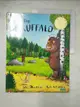 【書寶二手書T7／少年童書_J7N】The Gruffalo Sound Book_Julia Donaldson / Axel Scheffler