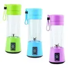 Portable Blender Sports Bottle Mini Blender Cup for Fitness Office Outdoors