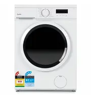 Esatto 6kg Front Load Washing Machine EFLW600