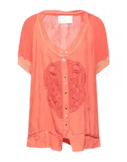 [ELISA CAVALETTI BY DANIELA DALLAVALLE] ELISA CAVALETTI by DANIELA DALLAVALLE Shirts - Item 10244992