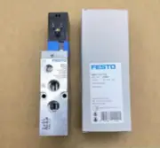 1PC FESTO MVH-5-1/4-S-B 15903 DC24V solenoid valve MVH514SB New Expedited Ship