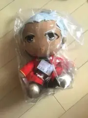 Archer Emiya Plush Fate Grand Order FGO Gift Plushie Doll Stuffed Toy Anime