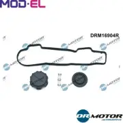 GASKET SET CYLINDER HEAD COVER DRM16904R FOR PEUGEOT PARTNER/TEPEE/Box/MPV 1.6L
