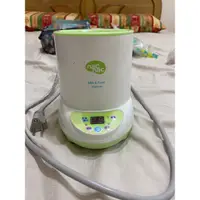 在飛比找蝦皮購物優惠-nacnac電動溫奶器