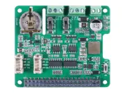 Expansion Board Module CAN BUS HAT CAN FD 2-ch 8Mbps MCP2518 For Raspberry Pi