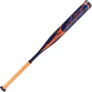 Rawlings | Ombre Fastpitch Softball Bat | -11 Drop | 1 Pc. Aluminum | Approved for All Associations