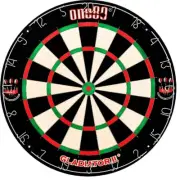 DARTBOARD – ONE 80 GLADIATOR II +