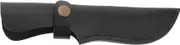 WHAMVOX Wear Resistant Leather Cutter Cover Portable Cutter Protector for Camping Fishing and Outdoor Use Convenient and Lightweight Cutter Guard for Safe Storage