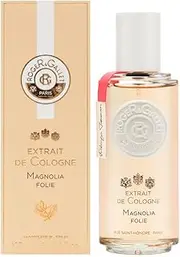 Roger & Gallet Extrait De Cologne Magnolia Folie Spray 100ml/3.3oz