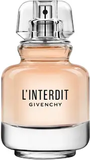 GIVENCHY L'Interdit women's hair perfume 35 ml