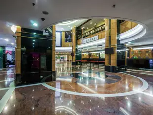 廣州嘉福國際大酒店Gardford International Hotel