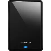 ADATA HV620S Pro External Portable HDD, 4TB, USB 3.1, 2.5", Slim, Black