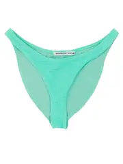 [Alexander Wang] Alexander Wang-Bikini Briefs With Logo-Donna M