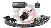 ICE Ignition 7 AMP 1-STEP Boost Control Kit - Ford Windsor 302 CAST ROLLER