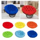 Egg Chair Cushion Removable Washable Replacement Swing Chairs Pad for Hanging