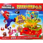 ☆88玩具收納☆日本任天堂 761040 MARIO 超級瑪莉兄弟 5.5吋瑪利歐 驚險迷宮 闖關大冒險 大迷路桌遊特價