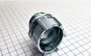 7300UST Appleton Fittings, 7000US Series 3 IN EMT COMP CONN INSUL USA