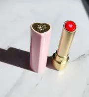 Too Faced Too Femme Heart Core Lipstick in Heart Core 2.8 g