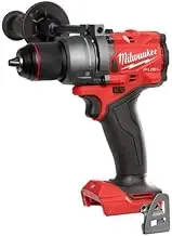 Milwaukee M18FPD3-0 GEN-4 18V Fuel™ 13mm Hammer Drill Driver Skin Tool (plain packaging, no battery/charger)
