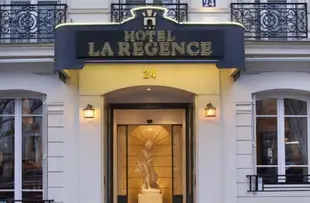 巴黎麗晶酒店