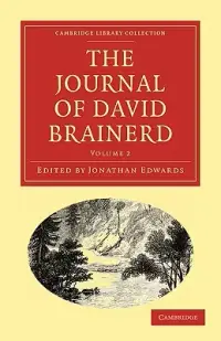 在飛比找博客來優惠-The Journal of David Brainerd