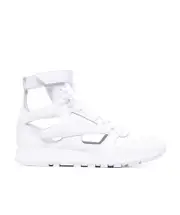 Maison Margiela X Reebok Gladiator Sneakers 40.5,40 white