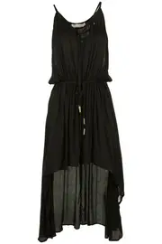 High Tide Hi Low Dress--MIN-MP3240