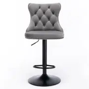 TON Set of 2 Bar Stools