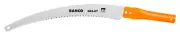 BAHCO 190mm Hardpoint Tooth Pole Saw (383-6T) - Reach & Conquer High Branches!