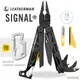 Leatherman SIGNAL 工具鉗-黑色