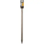 Diager SDS MAX MASONRY CHISELS 18x400mm Pointed, Specially Toughened Steel