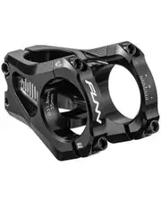 FUNN Equalizer Zero Stem 35mm Length 31.8mm Diameter Black