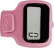 Digital Click Counter - Compact Plastic, Counting Counter, Manual Clicker | Mini Electronic Counter with Reset Button for Score 'Exercise in Blades