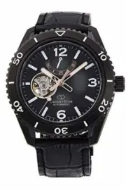 Orient Watch Watch Orient Star Sports Semi Skeleton Limited 500 Power Reserve