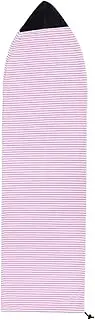 Premium Surfboard Cover for Paddleboard - Your Board, 180cmx50cm Pink