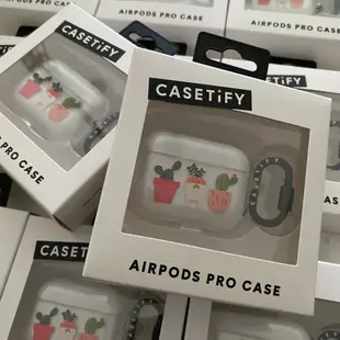 AhaStyle AirPods 保護套 原廠公司貨 2.0 最新款 PodFit 多色可選 含掛勾附掛繩 與頸掛