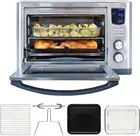 Kenmore Air Fryer Oven | 11-In-1 Multi-Function Benchtop Oven with Large 24L ...